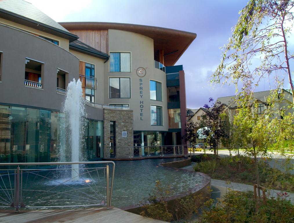 Osprey Hotel Naas Exterior photo